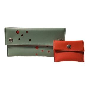 Holly Aiken Wallet/Clutch